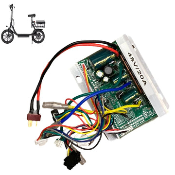 AOVO-PRO-ESBS-scooter-controller-UK